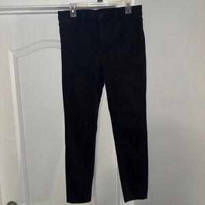 EUC Black AE Jeggings